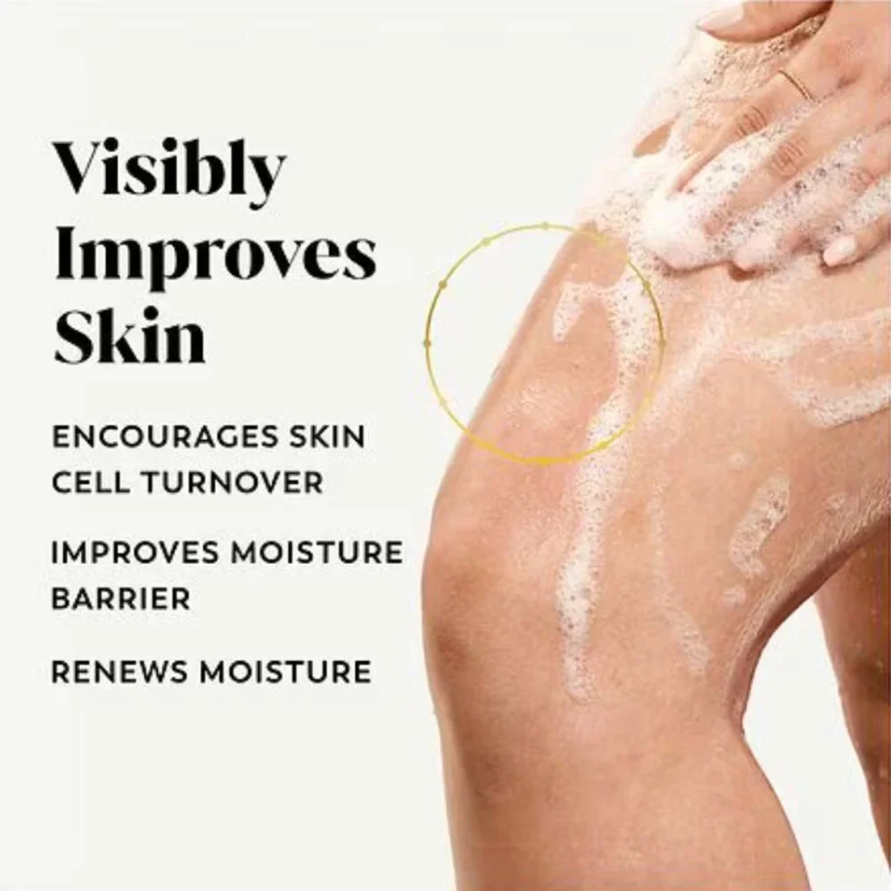 Olay Collagen Peptide Body Wash + Olay Age Defying SPF 15 Lotion | Buy 2 - Picture 3 of 7